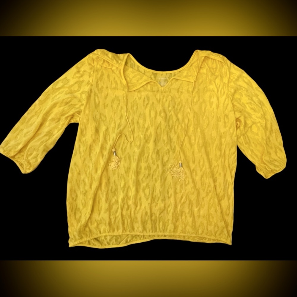 Lane Bryant Top